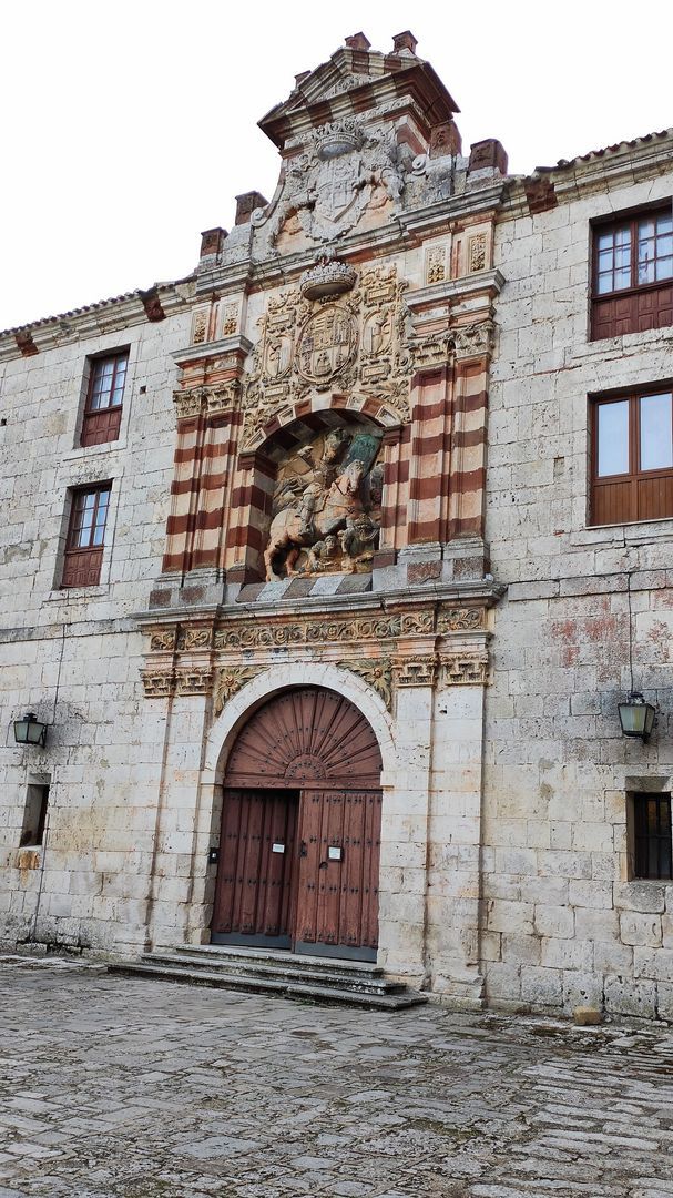 Monasterio de San Pedro de Cardeña