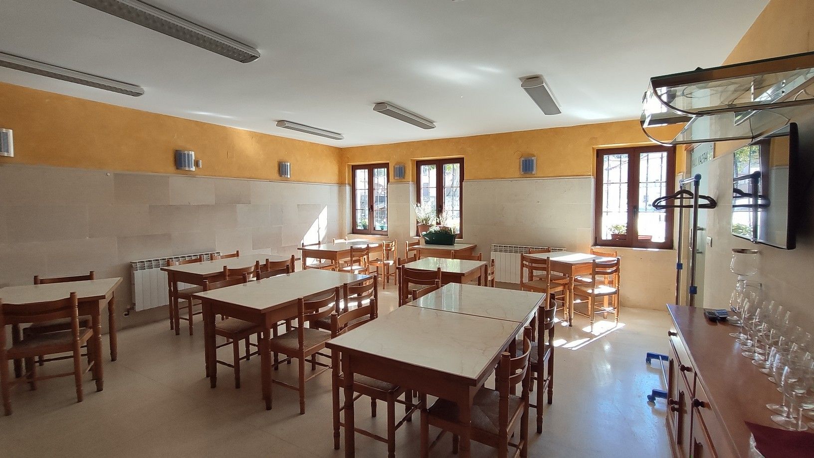 Restaurante Mesón San Juan