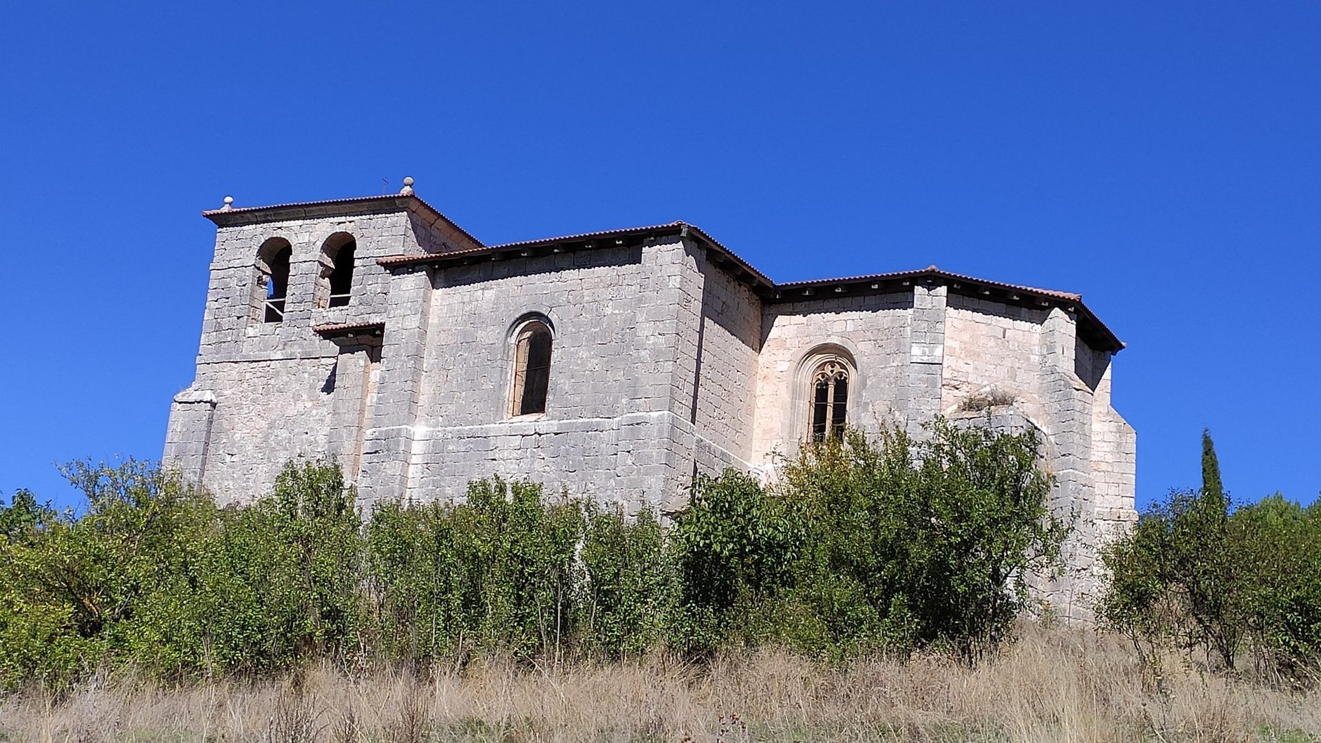 Iglesia de San Juan