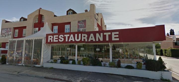 Restaurante Los Braseros