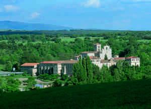 Monasterio de San Pedro de Cardeña